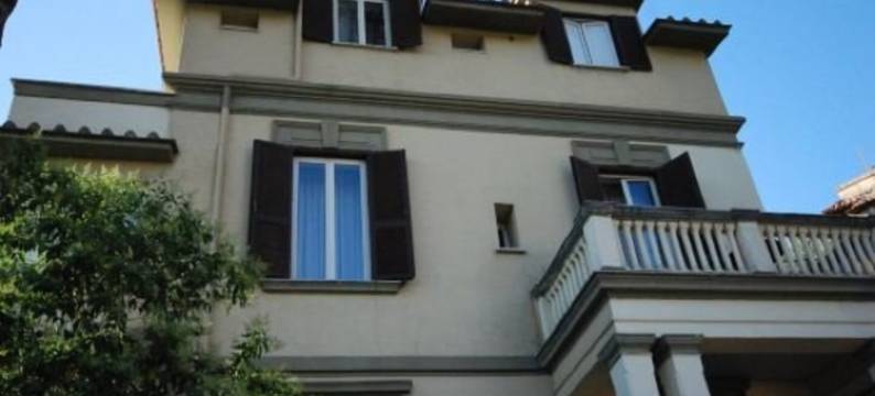 塔索尼别墅公寓酒店(Hotel Residence Villa Tassoni)图片