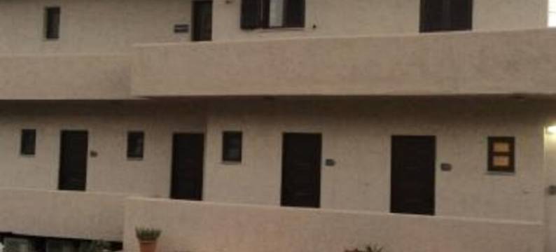 艾琳娜旅馆(Elena Rooms)图片