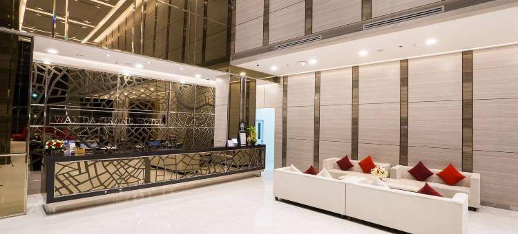 万达贝斯特韦斯特优质大酒店(Best Western Plus Wanda Grand Hotel)图片