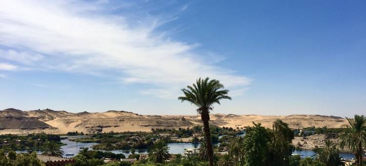 阿斯旺巴斯玛酒店(Basma Hotel Aswan)图片