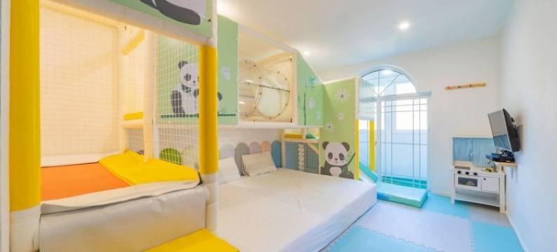 海耶纳旅馆(Haena Pension)图片