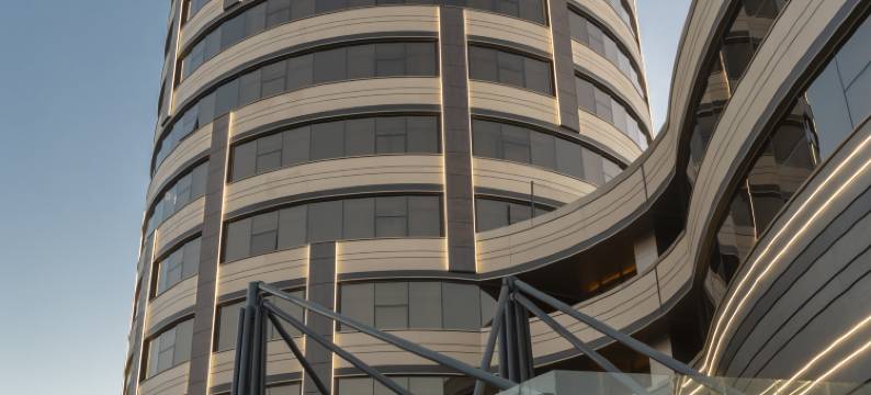 内夫谢希尔卡帕多奇亚皇冠假日酒店(Crowne Plaza CAPPADOCIA – NEVSEHIR by IHG)图片