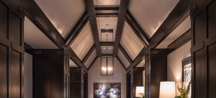 韦尔四季度假村酒店(Four Seasons Resort Vail)图片