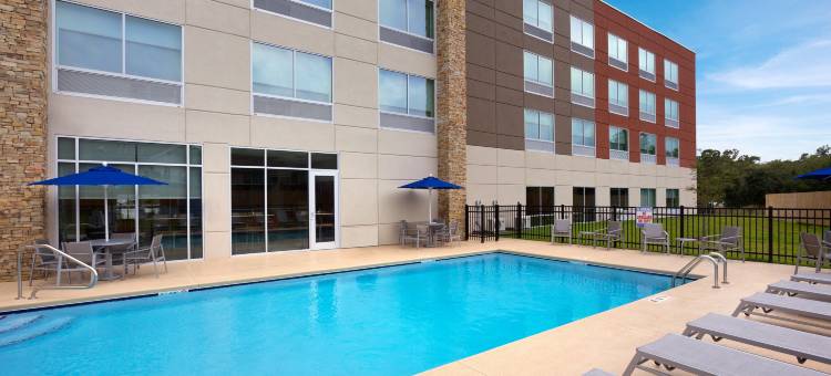 智选假日酒店 湖泊 by IHG(Holiday Inn Express Lake Park)图片