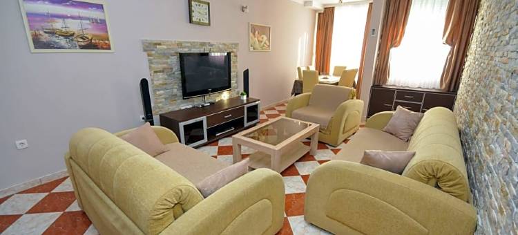 D&D Apartment Budva 1图片