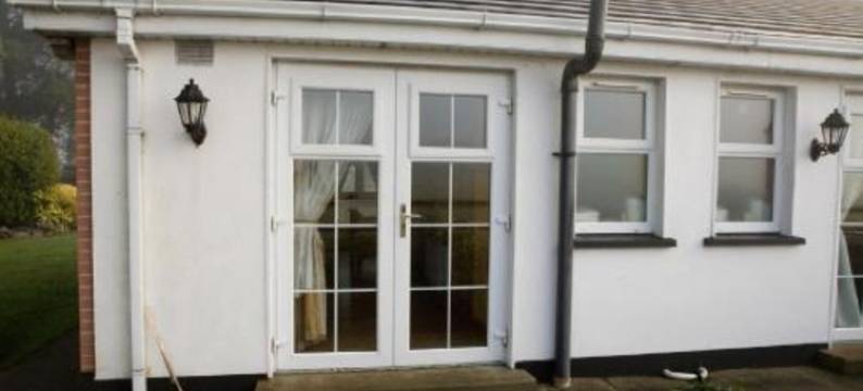 常青食宿酒店(Evergreen Bed & Breakfast)图片