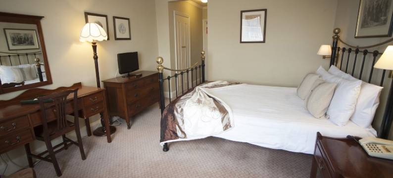 什鲁斯伯里狮子酒店(The Lion Hotel Shrewsbury)图片