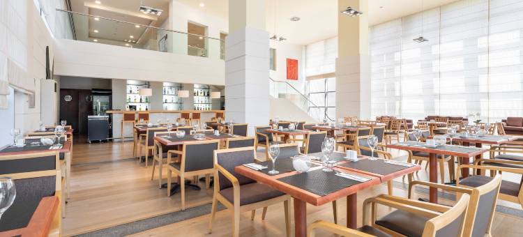 圣拉萨罗欧洲之星酒店(Eurostars San Lazaro)图片