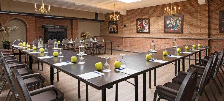 弗莱彻酒店(Fletcher Hotel Restaurant Prinsen)图片