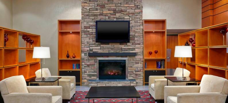 温哥华机场格兰德公园酒店-Ascend酒店(Grand Park Hotel Vancouver Airport, Ascend Hotel Collection)图片