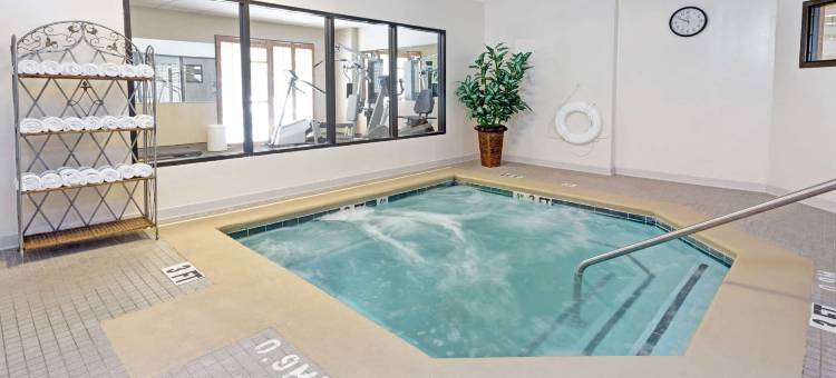 Wingate by Wyndham Duluth/Atlanta图片