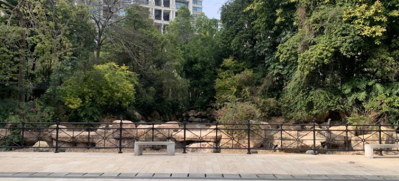 非比寻常公寓(里仁洞村占贤大道分店)图片