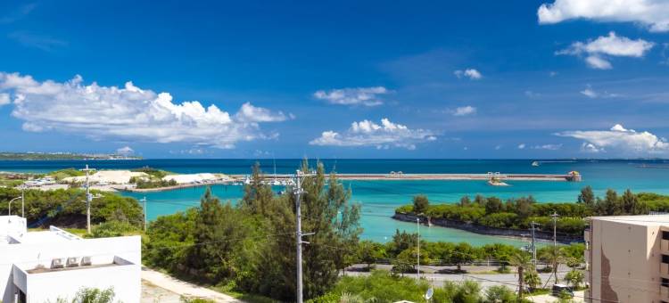 金城先生幸福2号度假村(Mr.Kinjo Happiness Resort 2)图片