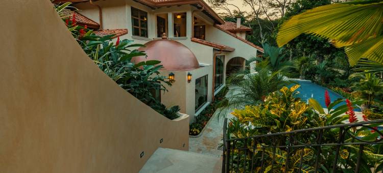 Villa Firenze, Costa Rica | All Inclusive Luxury图片