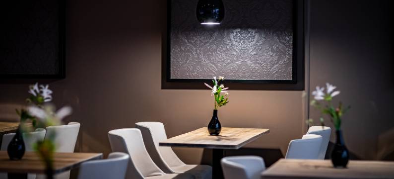 海牙议会智选假日酒店(Holiday Inn Express THE HAGUE - PARLIAMENT by IHG)图片