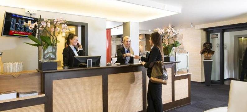 阿玛瑞斯酒店(Hotel Amaris)图片