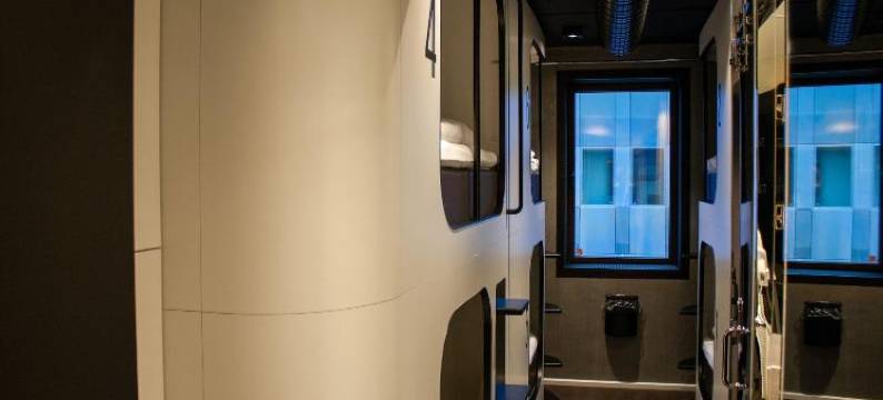 邻家哥本哈根 - 旅舍(Next House Copenhagen)图片