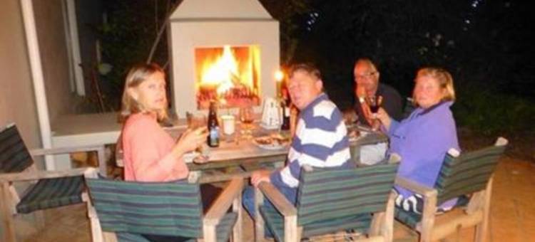 瓦乌里海滩农场酒店(Waiwurrie Coastal Farm Lodge)图片