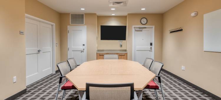 TownePlace Suites Indianapolis Airport图片