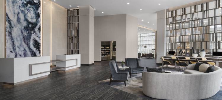 夏洛特巴兰坦万豪AC酒店(AC Hotel Charlotte Ballantyne)图片