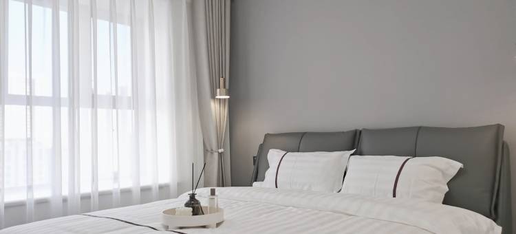 小潘(Alva)公寓(沿河西路分店)图片