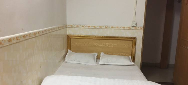 教子村北门住宿公寓(北便大街2号分店)图片