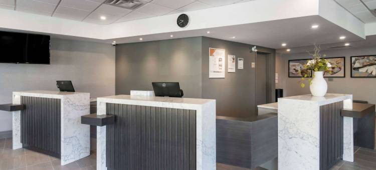 凯艺酒店(Quality Inn)图片