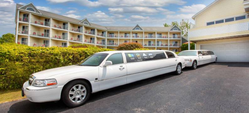 苹果树，贝斯特韦斯特SureStay精选旅馆(Apple Tree Inn, SureStay Collection by Best Western)图片