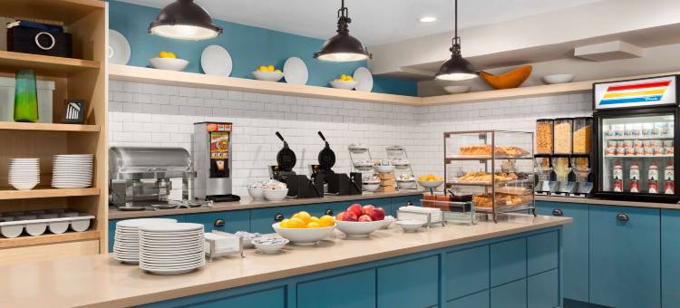 圣安东尼奥医学中心丽怡酒店(Country Inn & Suites by Radisson, San Antonio Medical Center, TX)图片