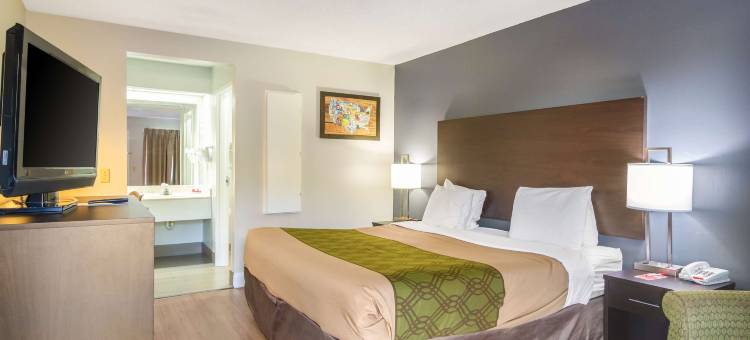 艾康诺小屋(SureStay Hotel by Best Western Brunswick)(SureStay Hotel by Best Western Brunswick)图片