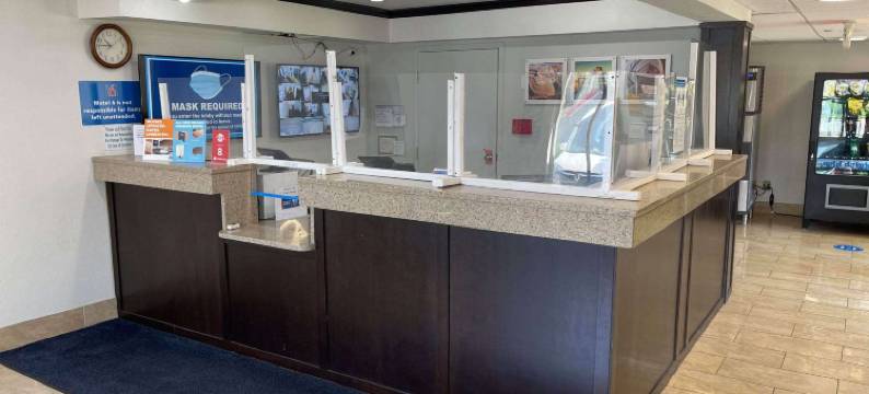 伊利诺伊州皮奥里亚6号工作室(Studio 6 Peoria, IL)图片