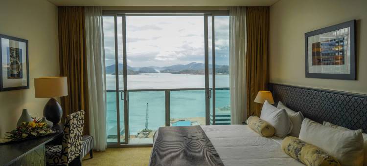 巴布亚大酒店-丽笙精选成员(Grand Papua Hotel)图片