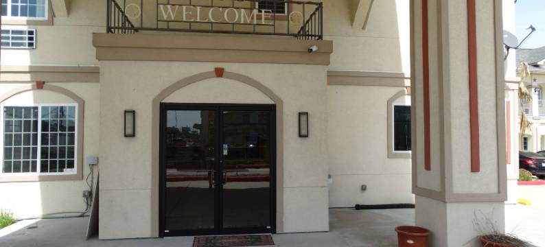 德克萨斯休斯顿 - 威洛布鲁克购物中心 6 号汽车旅馆(Motel 6 Houston, TX - Willowbrook Mall)图片