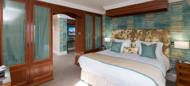 穆尔斯贝斯特韦斯特酒店(Best Western Moores Central Hotel)图片