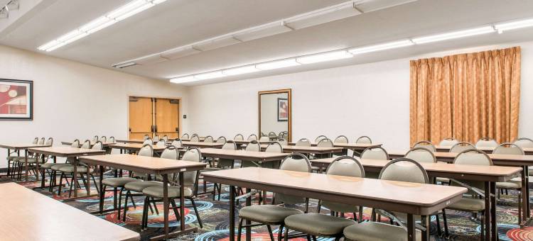 Quality Inn & Suites Miamisburg - Dayton South图片