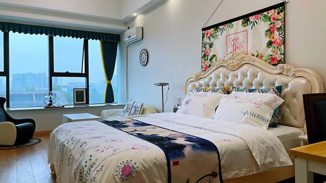 梦七民宿(学府路北段1号分店)