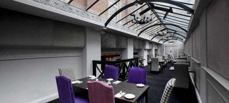 圣詹姆斯贝斯特韦斯特至尊精选酒店(St James Hotel, BW Premier Collection)图片