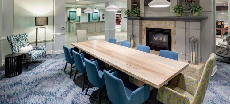 弗赖拉辛达拉斯希尔顿花园酒店(Hilton Garden Inn Dallas Frisco)图片
