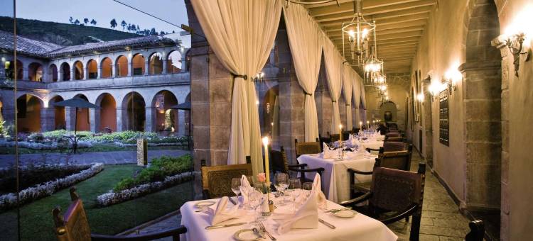 莫娜斯蒂奥修道院酒店，贝梦德酒店，库斯科(Monasterio, A Belmond Hotel, Cusco)图片