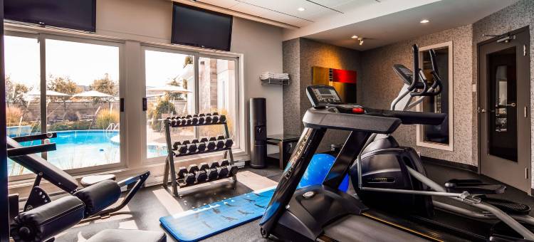 贵族贝斯特韦斯特精品酒店(Best Western Premier Hotel Aristocrate)图片