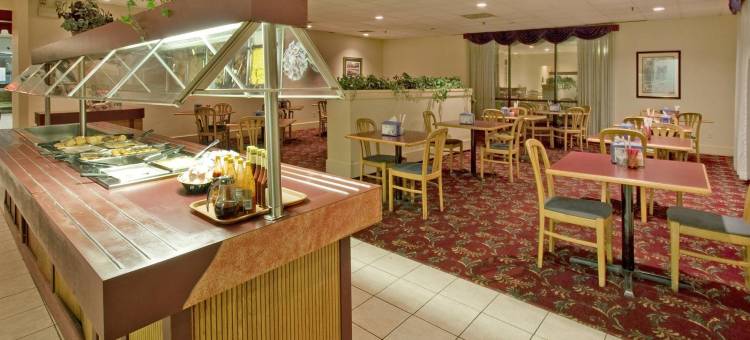 福里斯特美洲最佳价值酒店(Americas Best Value Inn Forest)图片