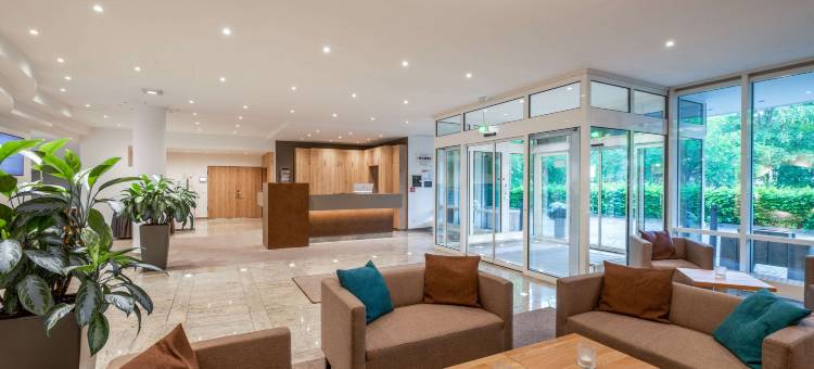 利普斯特凯艺酒店(Quality Hotel Lippstadt)图片