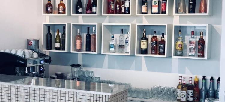 克拉斯马马亚北酒店(Hotel Clas Mamaia Nord)图片