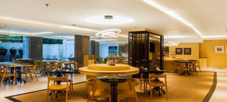 贝斯特韦斯特卡马拉金巴兰酒店(Best Western Kamala Jimbaran)图片
