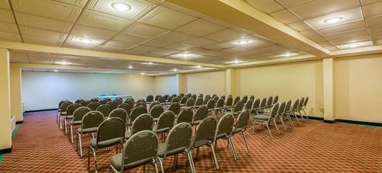 亚特兰大东北I-85凯艺酒店(Quality Inn Atlanta Northeast I-85)图片