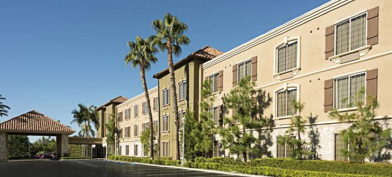 艾尔斯套房酒店 – 湖林(Ayres Suites Mission Viejo - Lake Forest)图片