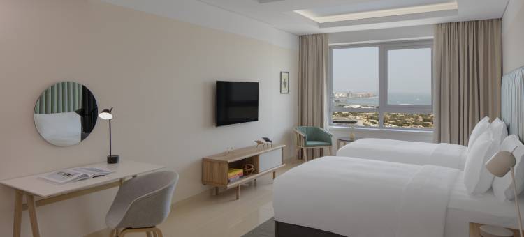 Staybridge Suites Dubai Internet City图片