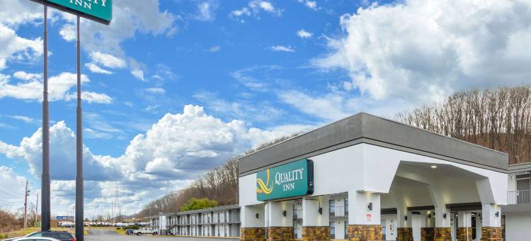 凯艺酒店(Quality Inn)图片