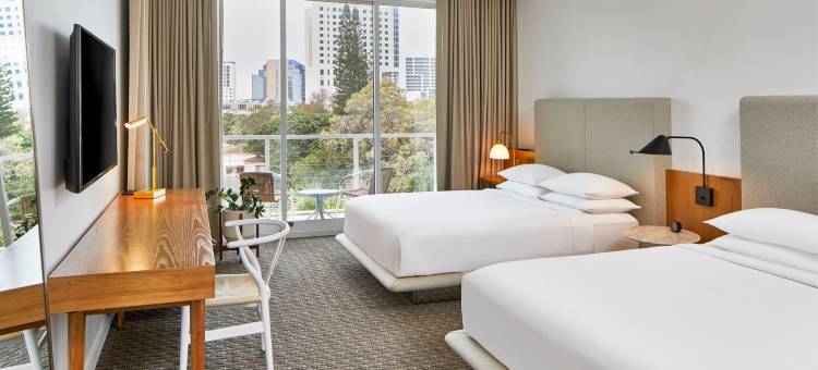 萨拉索塔现代酒店-臻品之选(The Sarasota Modern, a Tribute Portfolio Hotel)图片