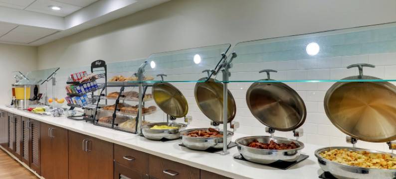 富兰克林假日酒店 - 冷泉(Holiday Inn FRANKLIN - COOL SPRINGS by IHG)图片